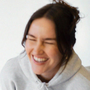 Meet your Posher, Rebecca